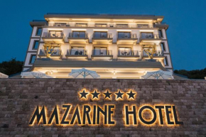 Mazarine Hotel, Vlorë, Albania